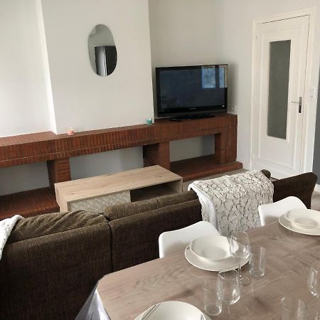 Appartement Cosy Et Lumineux Caussens エクステリア 写真