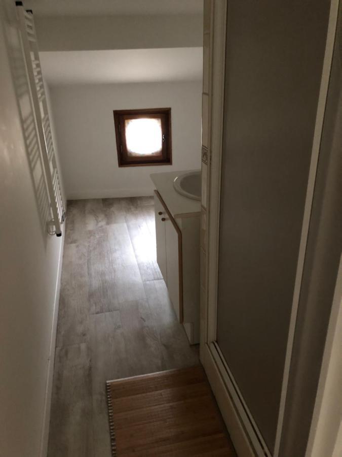 Appartement Cosy Et Lumineux Caussens エクステリア 写真