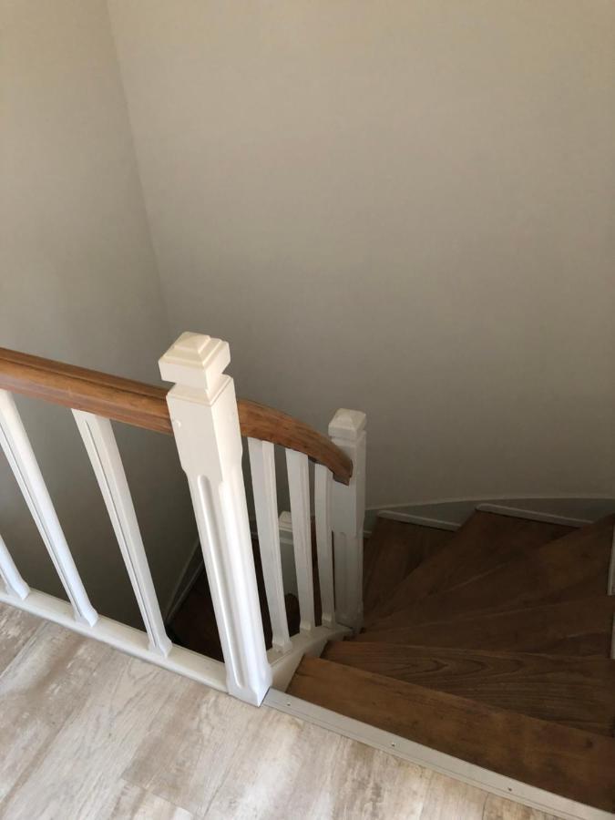 Appartement Cosy Et Lumineux Caussens エクステリア 写真